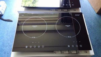 Cách tự sửa lỗi e8 trên bếp từ tại nà đơn giản