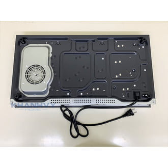 Hướng dẫn cách tháo lò nướng ở bếp panaosnic