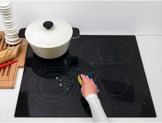 Cách vệ sinh bếp từ bosch giúp kéo dài tuổi thọ Cách vệ sinh bếp từ bosch giúp kéo dài tuổi thọ