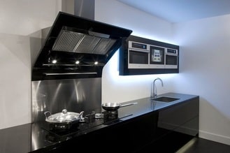 Cam kết dịch vụ sửa bếp từ an toàn hiệu quả