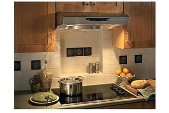 Chế độ nấu của bếp từ kết hợp gas đầy đủ