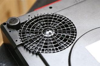 Chi phí sửa bếp hồng ngoại nhỏ hơn phí sửa bếp từ Chi phí sửa bếp hồng ngoại nhỏ hơn phí sửa bếp từ