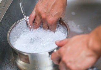 Nên chọn mua các mẫu nồi bếp từ dày chất lượng Nên chọn mua các mẫu nồi bếp từ dày chất lượng