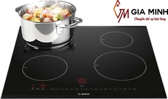 Nên chọn nồi bếp từ bosch đáy không quá mỏng Nên chọn nồi bếp từ bosch đáy không quá mỏng