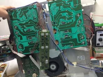 Chuyên nhận sửa chữa bếp từ electrolux tại hà nội