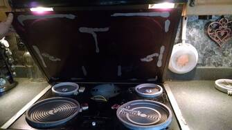 Chuyên sửa bếp hồng ngoại báo E1 tại nhà Hà Nội