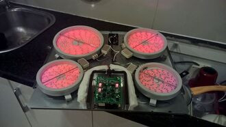 Chuyên thay mâm bếp hồng ngoại tại hà nội