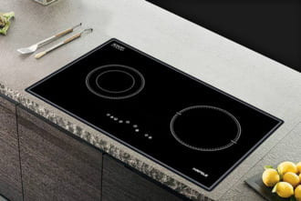 Có nên dùng bếp đôi hafele hay không