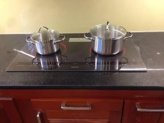 Mọi người không nên mua bếp từ panasonic giá quá rẻ Mọi người không nên mua bếp từ panasonic giá quá rẻ