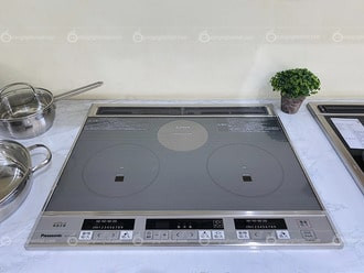 Có nên mua bếp từ panasonic nội địa hay không