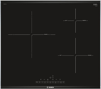 Có rất nhiều địa chỉ mua bếp từ bosch hiện nay