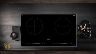 Tìm hiểu các đặc điểm ở trên dòng bếp faster Tìm hiểu các đặc điểm ở trên dòng bếp faster