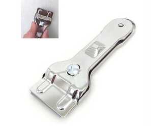 Dao vệ sinh bếp từ sản phẩm nhập khẩu Đức