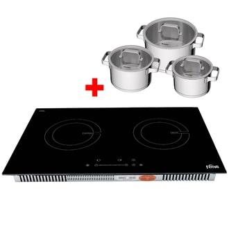 Dấu hiệu bếp từ đôi hỏng nên sửa ngay lập tức Dấu hiệu bếp từ đôi hỏng nên sửa ngay lập tức