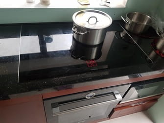 Dấu hiệu bếp từ hỏng nên gọi sửa càng sớm càng tốt