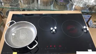 Địa chỉ mua bếp điện từ uy tín chính hãng ở Hà Nội