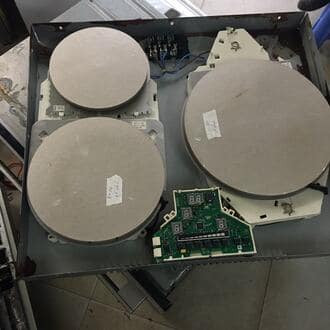 Địa chỉ chuyên sửa bếp từ cata tốt nhất hà nội