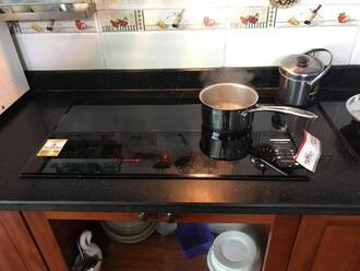 Ở đâu nhận sửa bếp từ không điều khiển được uy tín Ở đâu nhận sửa bếp từ không điều khiển được uy tín