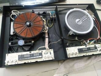 Địa chỉ sửa chữa bếp từ cháy nổ uy tín Địa chỉ sửa chữa bếp từ cháy nổ uy tín