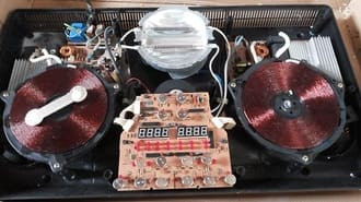 Đơn vị sửa bếp từ e6 uy tín chuyên nghiệp Đơn vị sửa bếp từ e6 uy tín chuyên nghiệp