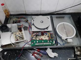 Liên hệ địa chỉ sửa bếp từ mất nguồn gần nhất Liên hệ địa chỉ sửa bếp từ mất nguồn gần nhất