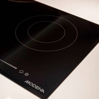 Liên hệ các địa chỉ sửa bếp từ modene gần nhất