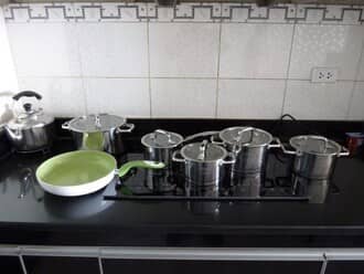 Liên hệ địa chỉ sửa bếp từ pramie gần nhất hà nội