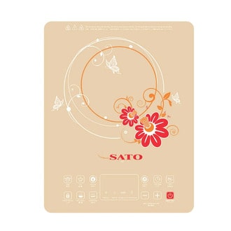 Địa chỉ sửa chữa bếp sato khắp khu vực hà nội