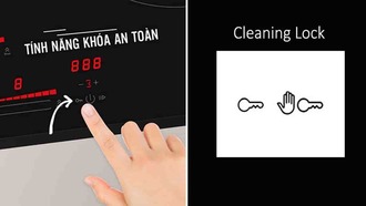 Địa chỉ sửa khoá bếp từ bosch uy tín chuyên nghiệp Địa chỉ sửa khoá bếp từ bosch uy tín chuyên nghiệp