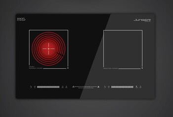 Địa chỉ thay mặt kính bếp junger uy tín nhất Địa chỉ thay mặt kính bếp junger uy tín nhất