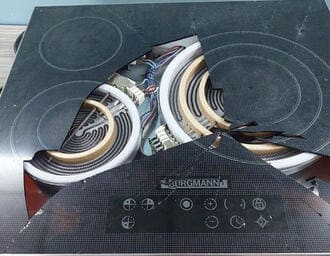 Địa chỉ thay kính bếp ba uy tín giá rẻ Hà Nội Địa chỉ thay kính bếp ba uy tín giá rẻ Hà Nội