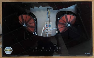 Địa chỉ thay kính bếp đôi uy tín chính hãng Địa chỉ thay kính bếp đôi uy tín chính hãng