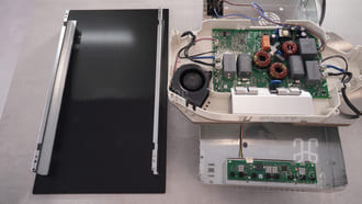 Địa chỉ thay kính bếp domino uy tín chính hãng