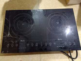 Địa chỉ uy tín bán thay kính bếp rommelsbacher Địa chỉ uy tín bán thay kính bếp rommelsbacher