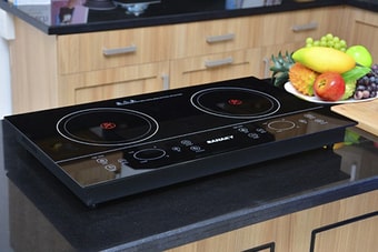 Sửa bếp điện từ Mitsubishi nội địa nhật tại royal city Sửa bếp điện từ Mitsubishi nội địa nhật tại royal city