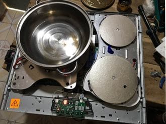 Dịch vụ sửa bếp từ spelier giá rẻ hiệu quả Dịch vụ sửa bếp từ spelier giá rẻ hiệu quả