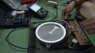 Dịch vụ sửa bếp từ tại d'capitale trần duy hưng 24/7