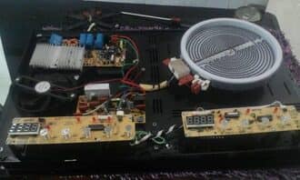 Chuyên sửa bếp từ vanessa uy tín giá rẻ ở Hà Nội Chuyên sửa bếp từ vanessa uy tín giá rẻ ở Hà Nội