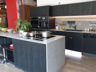 Nhiều người chọn bếp từ bosch vì đun nấu quen hơn Nhiều người chọn bếp từ bosch vì đun nấu quen hơn