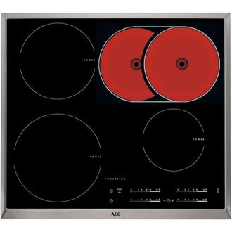 Giá bếp bốn aeg tùy thuộc theo từng model bếp Giá bếp bốn aeg tùy thuộc theo từng model bếp