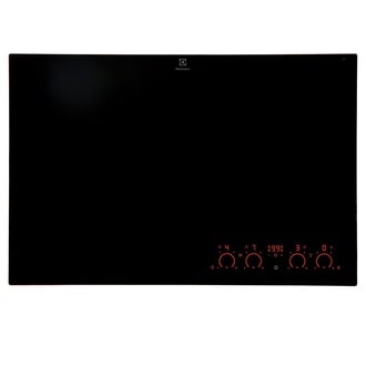 Giá bếp bốn electrolux khác nhau tuỳ vào model