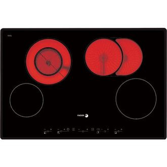 Giá bếp điện fagor tương đối rẻ dễ mua