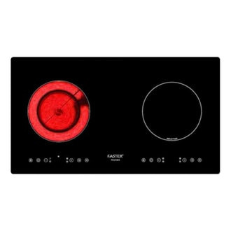Giá bếp điện từ faster rẻ chỉ khoảng 8 triệu đồng