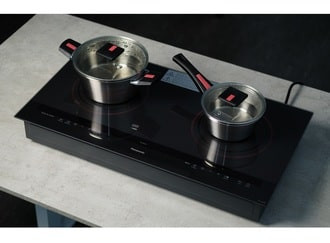 Giá bếp đôi xuất khẩu panasonic kyc227d hơn 10 triệu Giá bếp đôi xuất khẩu panasonic kyc227d hơn 10 triệu