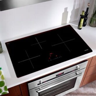 Giá bếp electrolux ở việt nam thường cao hơn