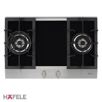 Giá bếp gas hafele tương đối rẻ so với bếp từ Giá bếp gas hafele tương đối rẻ so với bếp từ