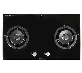 Bếp gas electrolux giá rẻ hơn nhiều so với bếp từ