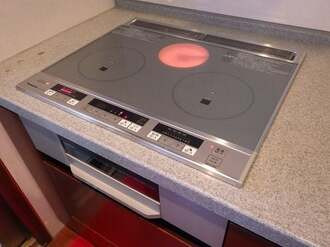 Giá bếp panasonic ở bên Nhật tương đối rẻ Giá bếp panasonic ở bên Nhật tương đối rẻ