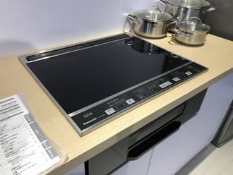 Giá bếp panasonic kzf32 chỉ khoảng 10 triệu đồng Giá bếp panasonic kzf32 chỉ khoảng 10 triệu đồng