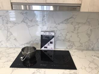 Giá bếp từ, giá bếp điện từ là bao nhiêu phụ thuộc yếu tố nào